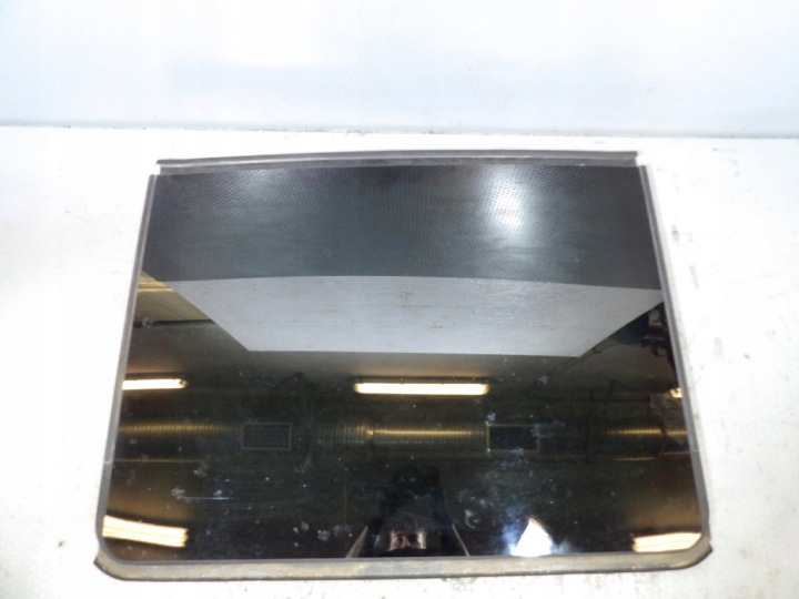 BMW X1 F48 VETRO finestrino posteriore VETRO finestrino TETTO APRIBILE 43R-001090