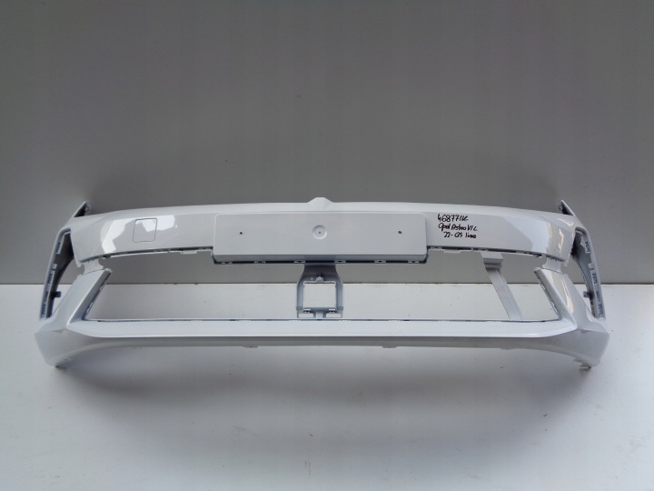 Pare chocs avant OPEL ASTRA VI L 22- GS-LINE NR 46877