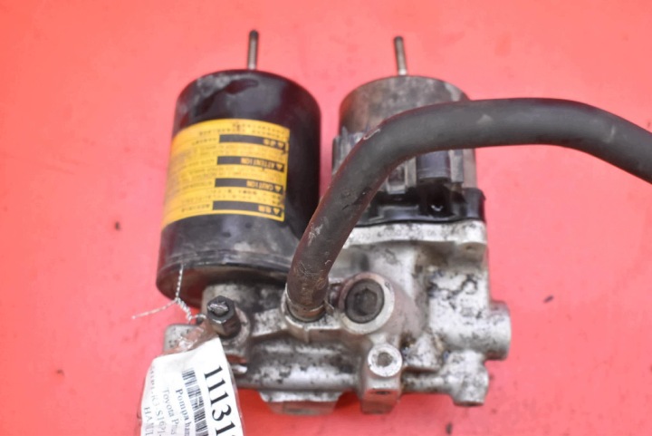 Servofreno 47070-47050 TOYOTA PRIUS 3 III XW30 1.8 HYBRID 99 KM 09-11