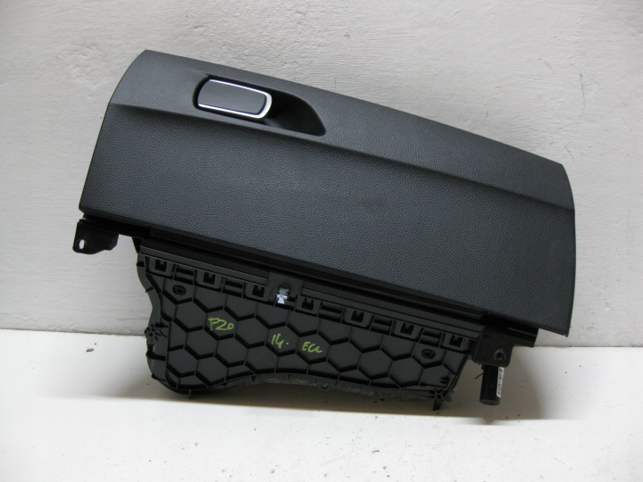 BMW F20 1.6i 14R Handschuhfach des Beifahrers