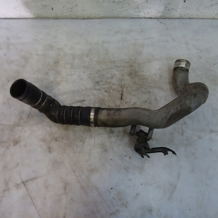 NISSAN X-TRAIL 2.0DCI tubo radiatore intercooler