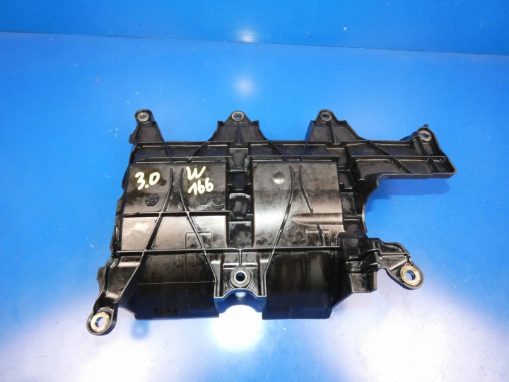 MERCEDES ML W166 GLE W222 W218 3.0 CDI 642 cover cams WKLAD MISKI