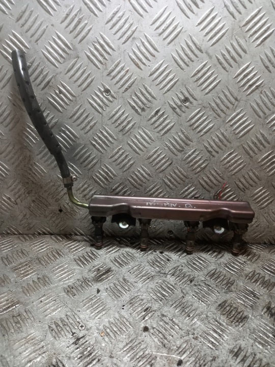 rampa goriva dizni NISSAN MICRA K12 0280158013