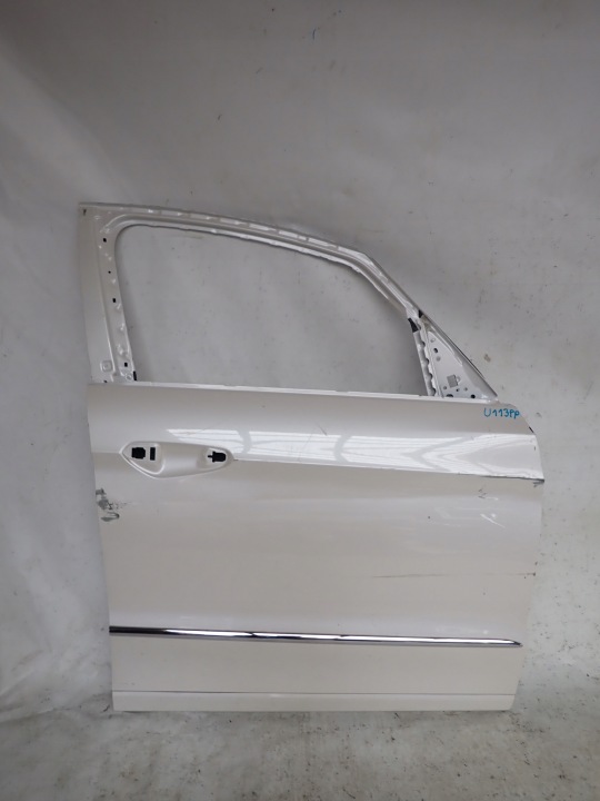 FORD GALAXY III 3 MK3 15-> dveře pravé předek přední