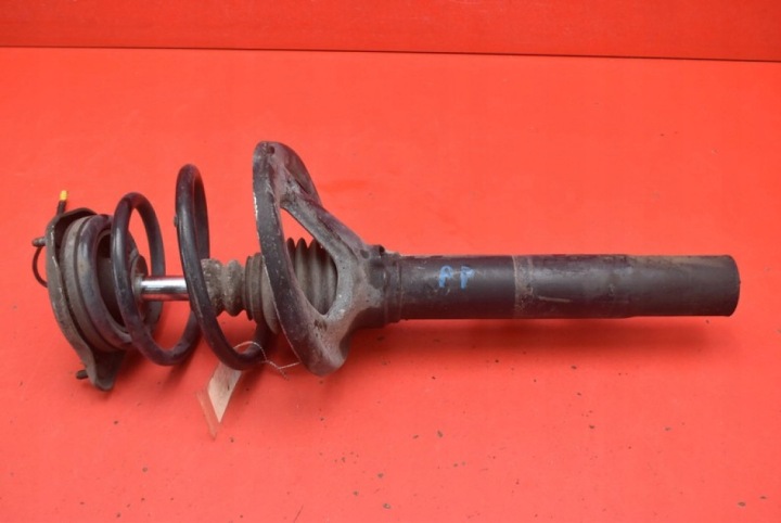 shock absorber right front PORSCHE 911 6 VI 997 3.8 T 500 KM COUPE 08-13