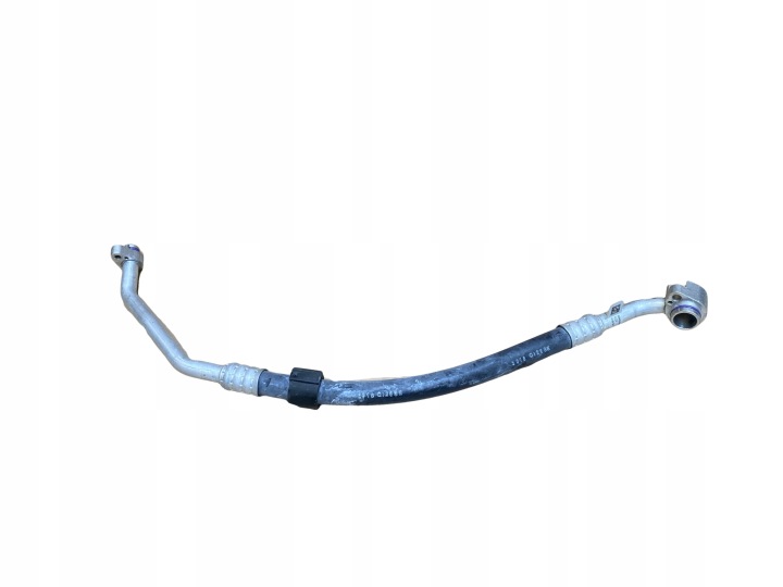AUDI S4 S5 8W B9 wiring of the air conditioning 8W0816743AR