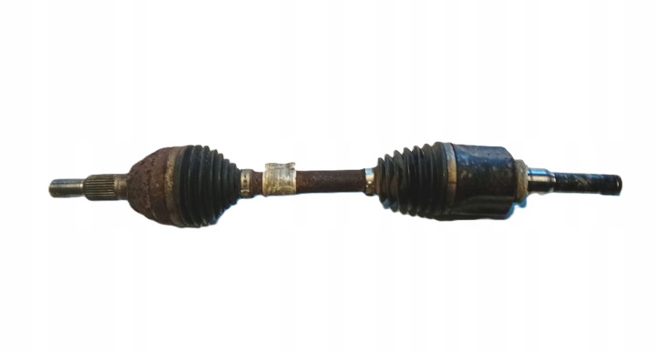 Demi axe Gauche 4X4 AUTOMAT OPEL ANTARA 9598347