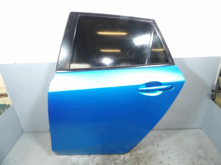 MAZDA 3 BL HB Portière Arrière Gauche 38J