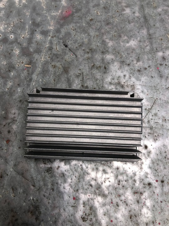 zesilovač AUDIO BMW F30 9282670