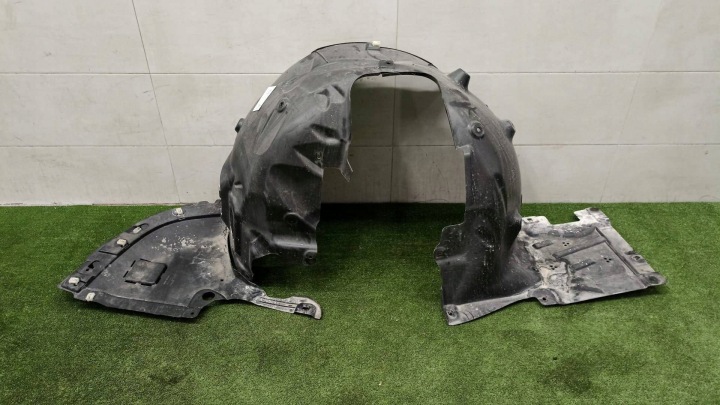 BMW Z4 G29 Radschale rechts vorne M PAKIET 8075366 7441900 7441902