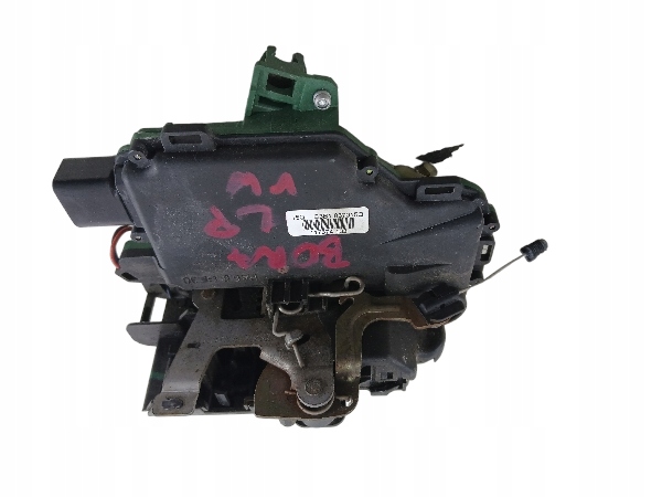 VW PASSAT B5 SKODA OCTAVIA and lock door left front 3B1837015Q