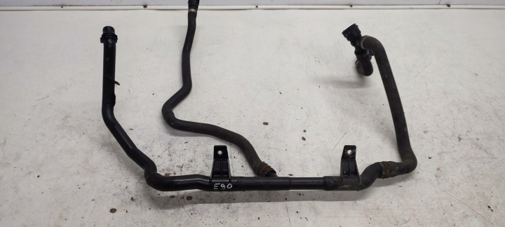 hauptleitung schlauch des wassers BMW E90 318i