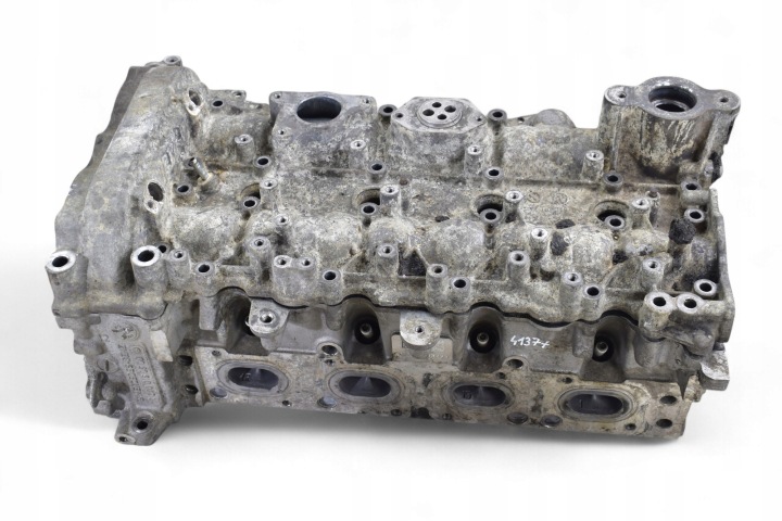 head. MERCEDES CLA X117 C117 A W176 1.6 CGI R2700160600