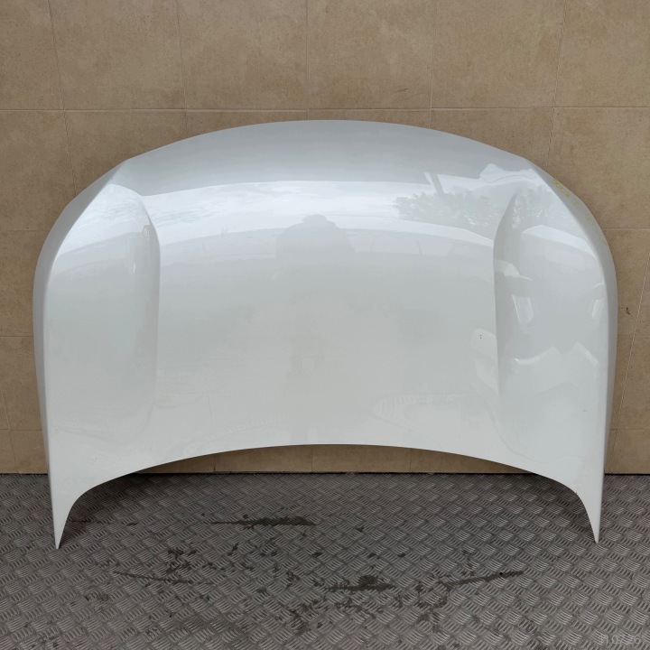 cofano completa PEUGEOT 5008 II LIFT 2022 ROK