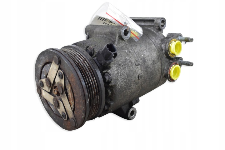 Compresseur Climatisateur air conditionné FORD FOCUS MK3 C-MAX II 1.6 Ecoboost AV61-19D629-CA