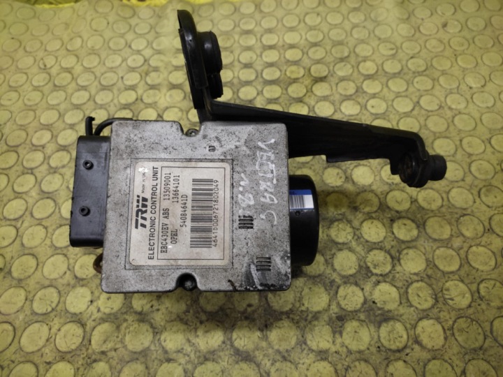 OPEL VECTRA C Pompe ABS 13664101