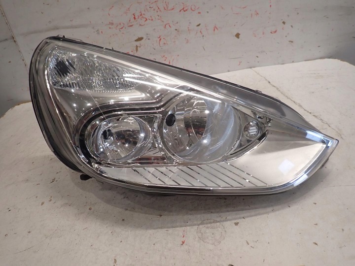 Licht vorne vorne rechts FORD S-MAX 2006-2015 GALAXY 6M21-13W029-AK