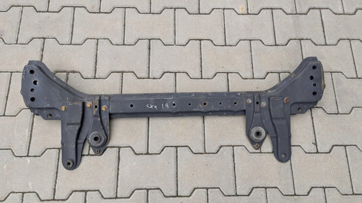 Suzuki SX4 1.9 DDIS RINFORZO PARAURTI staffa radiatore