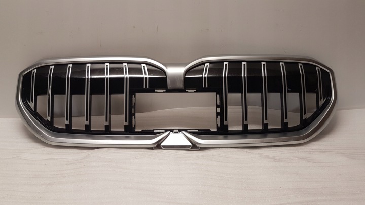Grill Kühlergrill salberk Nieren BMW G60 G61 5A017A9