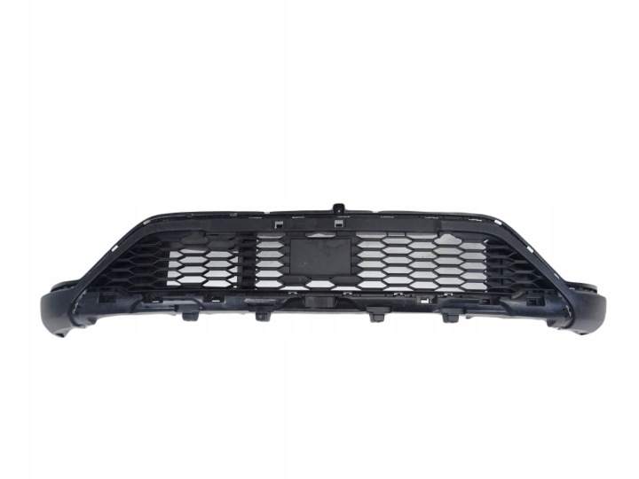 DACIA SANDERO 3 III spoiler doplněk nárazníku předek přední