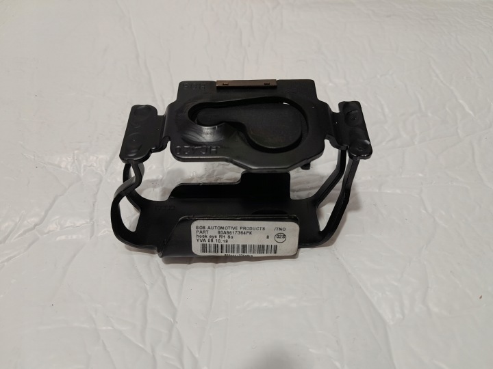 AUDI Q5 80A utikač krovnej oblogi kuka KOMPLET 80A8617364PK 80A8617354PK