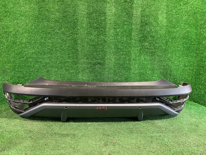 bumper rear HYUNDAI TUCSON IV