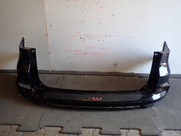 nárazník záď zadní HONDA CRV III 2016