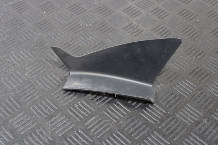 Couvre Couverture tablier moteur Feux phare Gauche Arrière 20841445 RENAULT CAPTUR II 2 1.0 TCE