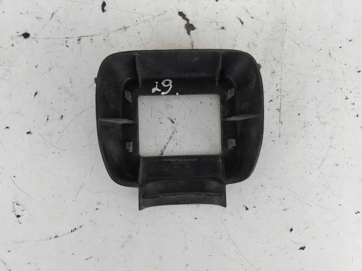 Front Body Section VW GOLF VII (5G1, BQ1, BE1, BE2) 5G0907225A 1.4L 7