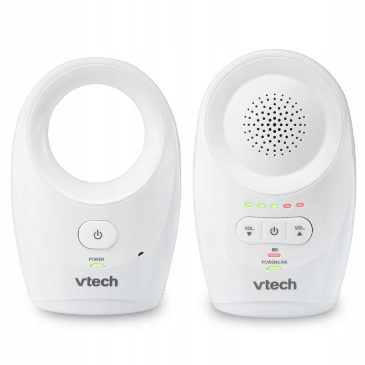 Vtech DM1111 Радіоняня для дитини — фото 2