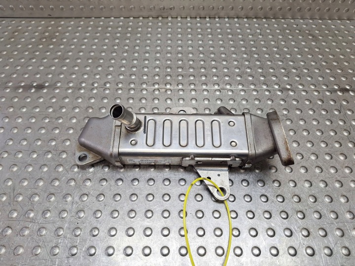 Radiatore gas scarico usato EGR 05281546AB 500564370 ALFA ROMEO GIULIA STELVIO 2.0 T