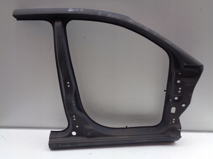 sloupek práh pravý FIAT PANDA III 12