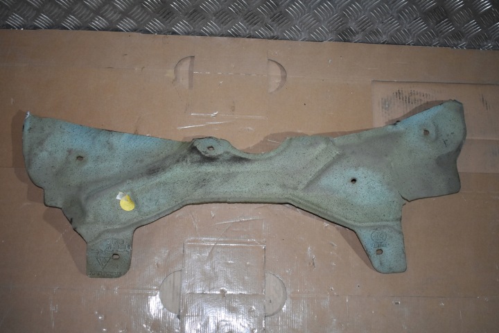 IDEALNA copertura GREMBIALINA TERMICZNA PORSCHE PANAMERA 971 1 9