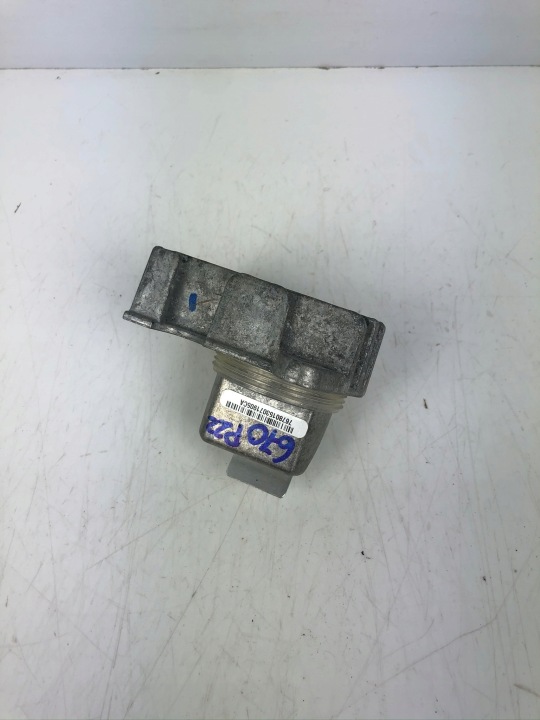 module JEZ control unit BMW X1 E84 B006728-C