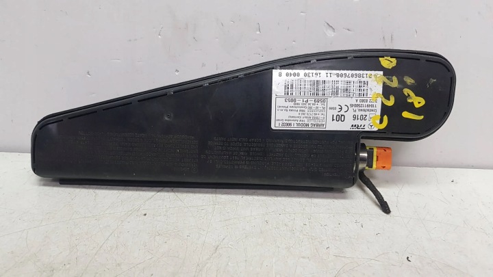 AIRBAG AIRBAG SEDILE DESTRO 2138607600 MERCEDES E KLASA W213 16