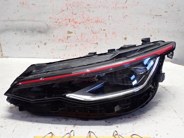 feu avant avant gauche VW GOLF VIII LIFT 2024- GTI FULL LED 5H1941059AB