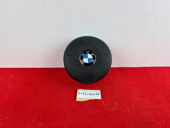 BMW F20 F22 F30 F31 airbag volantu řidičů airbag NOWKA K144/RX786