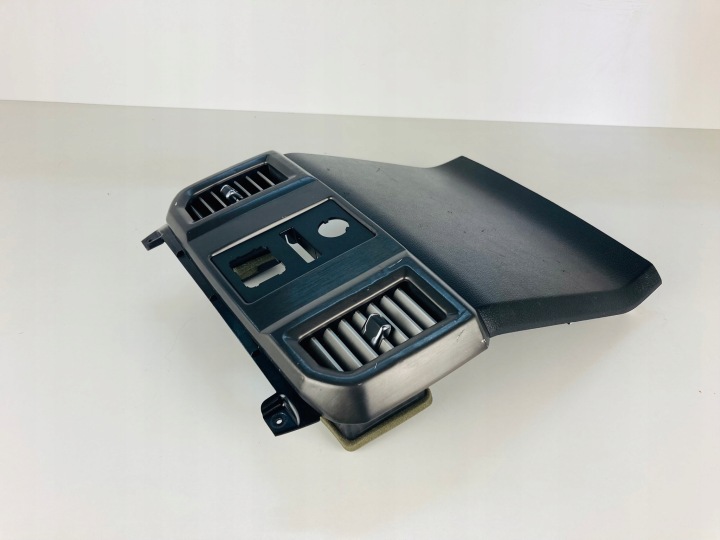 FORD F150 15- cover TUNELU grid air conditioning devices rear part rear