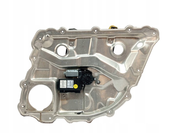 mechanismus okna pravý záď 4E0839850 4E0959802A 4E0910802 Audi A8 II D3