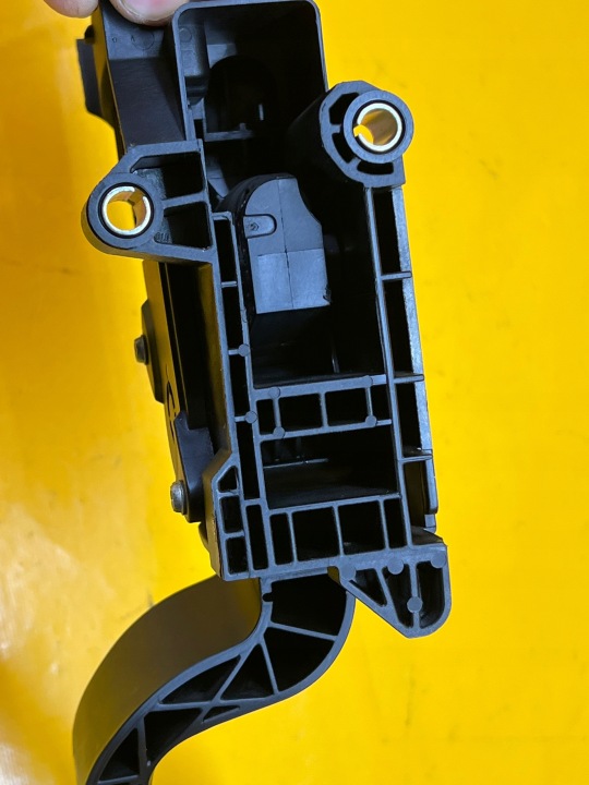 POTENCEJOMETR GAZU PEUGEOT BIPPER 1,4 HDI 08-15r 0280755105 . 9