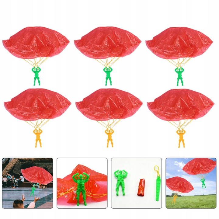 Іграшки параходьба для маленьких на вулиці 10 шт. — фото 10