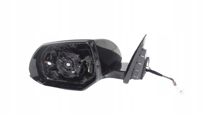 Hyundai Ioniq 5 SPECCHIETTO RETROVISORE Esterne sinistro 11 PIN 87610-GI070