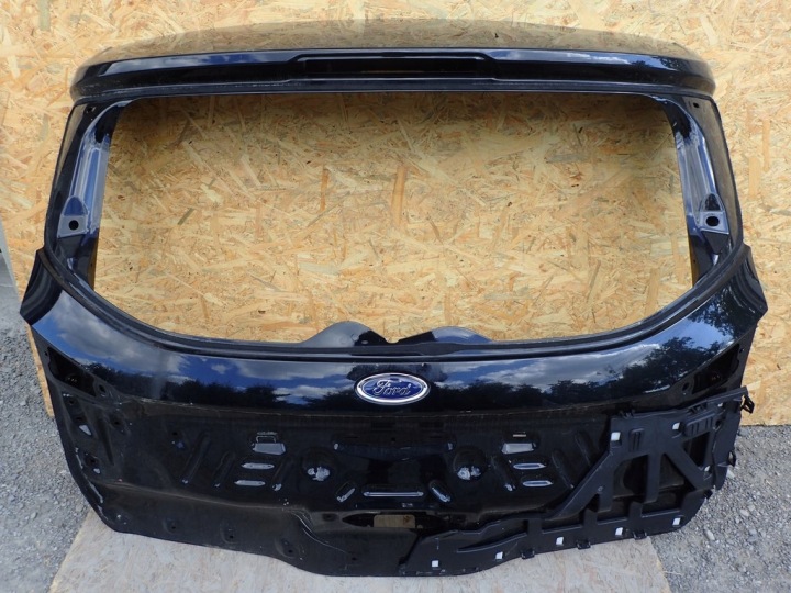 HECKKLAPPE KOFFERRAUMDECKEL ABDECKUNG KOFFERRAUM FORD S MAX II MK2 15