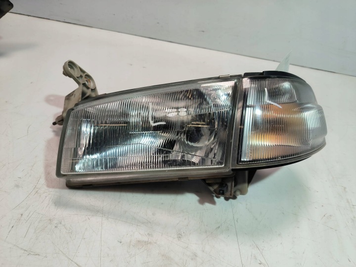 Licht links vorne EU MAZDA DEMIO und