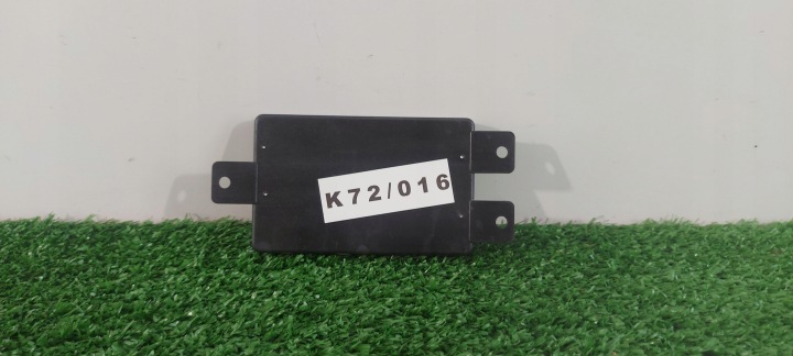 amplifier ANTENY module VW TOURAN TOUAREG PASSAT