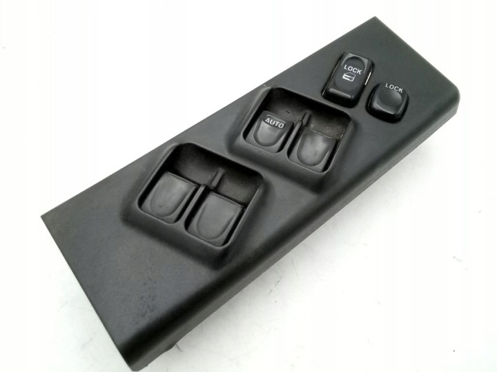 Isuzu Trooper II panel ovládania okna szybami 897159-6151