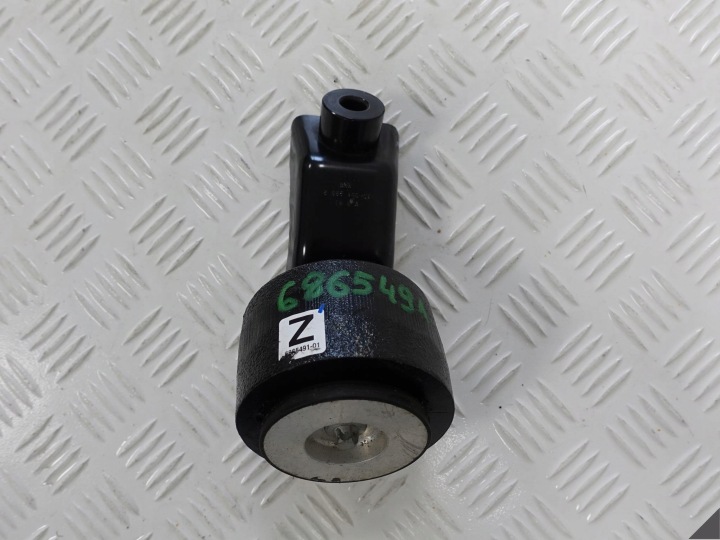 BMW 3 F30 F31 holder TLUMIK DRGAN subframe rear part