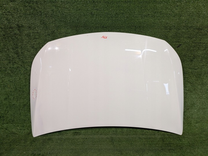 Motorhaube Fronthaube MERCEDES B-KLASA W247 NR.165
