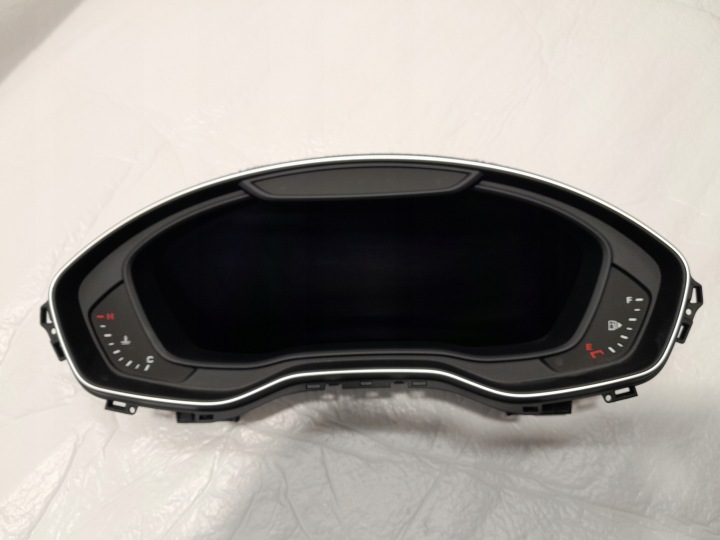 AUDI Q5 80A Kombiinstrument VIRTUAL COCKPIT Kombiinstrument 8W5920890D