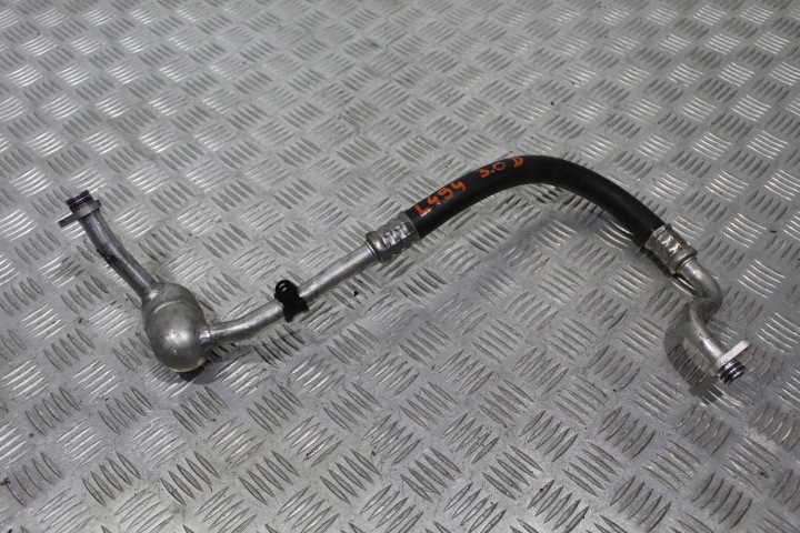 TUBO FLESSIBILE TUBAZIONE CLIMATIZZATORE ARIA CONDIZIONATA RANGE ROVER SPORT II L494